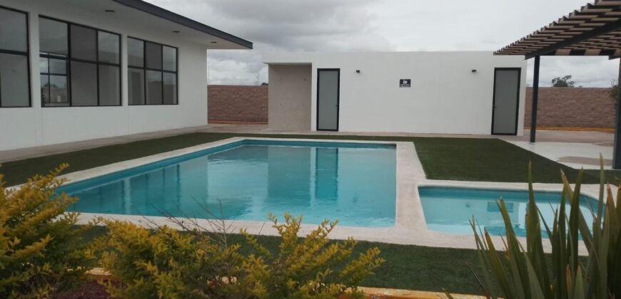 Venta de Lotes Residenciales 📍 RAMBLA DEL MAR [Villa de Pozos] S.L.P.