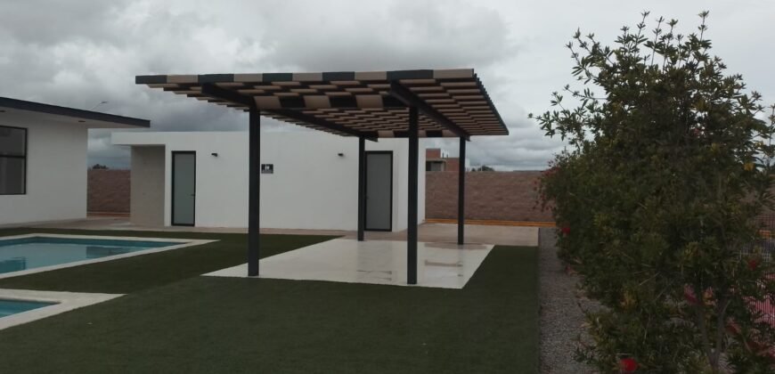 Venta de Lotes Residenciales 📍 RAMBLA DEL MAR [Villa de Pozos] S.L.P.