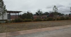 Venta de Lotes Residenciales 📍 RAMBLA DEL MAR [Villa de Pozos] S.L.P.