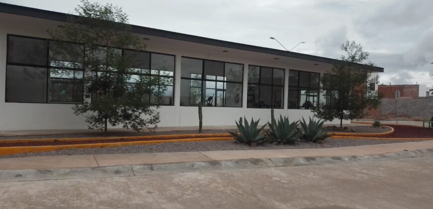 Venta de Lotes Residenciales 📍 RAMBLA DEL MAR [Villa de Pozos] S.L.P.