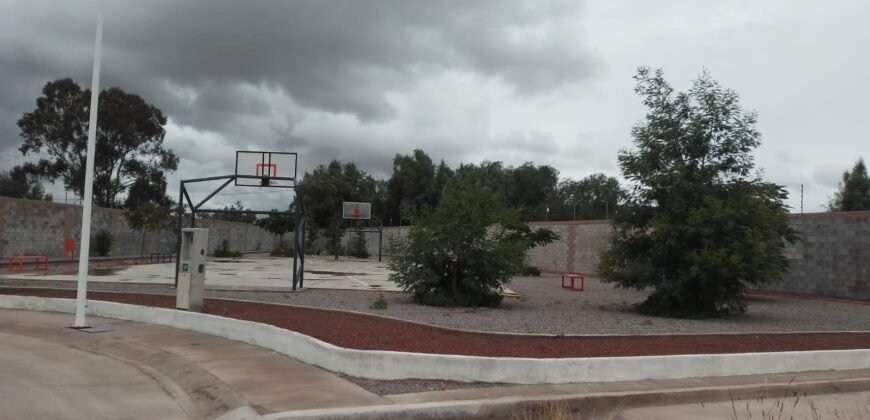 Venta de Lotes Residenciales 📍 RAMBLA DEL MAR [Villa de Pozos] S.L.P.