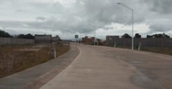 Venta de Lotes Residenciales 📍 RAMBLA DEL MAR [Villa de Pozos] S.L.P.