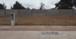 Venta de Lotes Residenciales 📍 RAMBLA DEL MAR [Villa de Pozos] S.L.P.