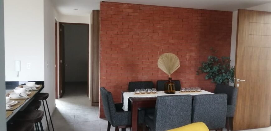 Departamento en VENTA 📍 en Fuerte Ventura