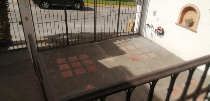 Casa en VENTA 📍 Lomas 3a Secc.