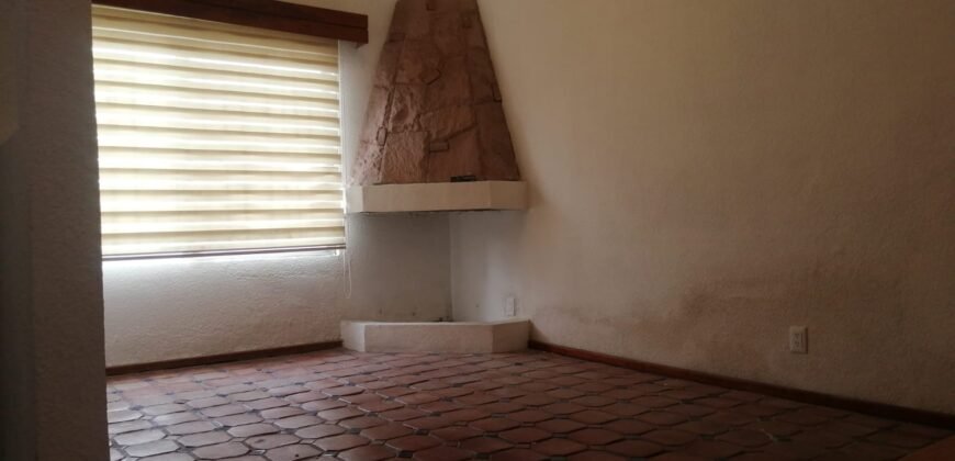 Casa en VENTA 📍 Lomas 3a Secc.