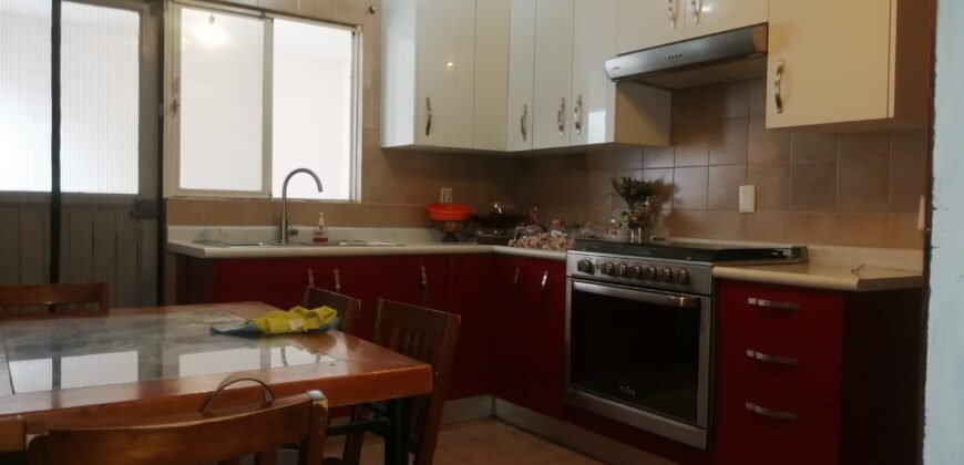 Casa en VENTA 📍 Lomas 3a Secc.