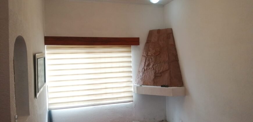 Casa en VENTA 📍 Lomas 3a Secc.