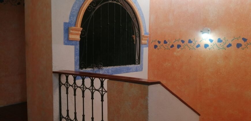 Casa en VENTA 📍 Lomas 3a Secc.