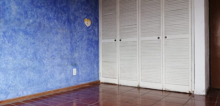 Casa en VENTA 📍 Lomas 3a Secc.