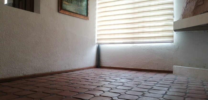 Casa en VENTA 📍 Lomas 3a Secc.