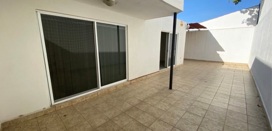 📍 Fracc. Tangamanga, Casa en Venta de una Planta