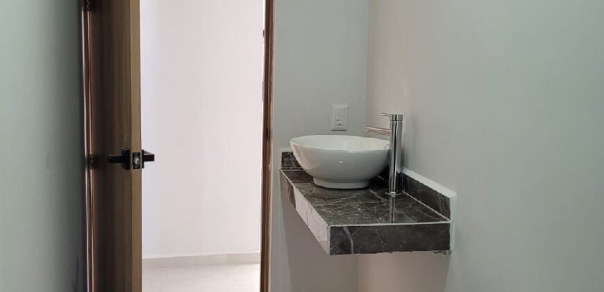 🚩 Casa Nueva en Venta en Privada Forja Real