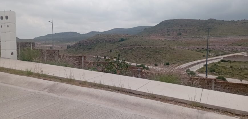 Terrenos en Venta en Gran Peñon