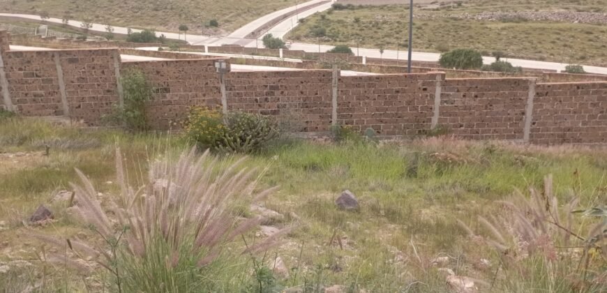 Terrenos en Venta en Gran Peñon