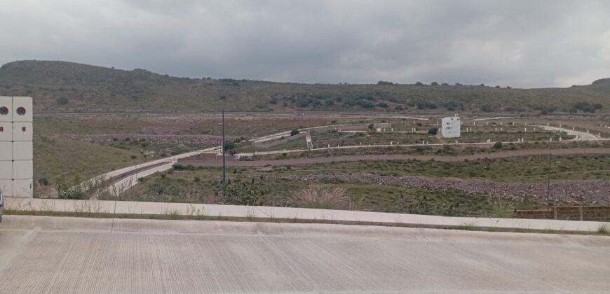 Terrenos en Venta en Gran Peñon