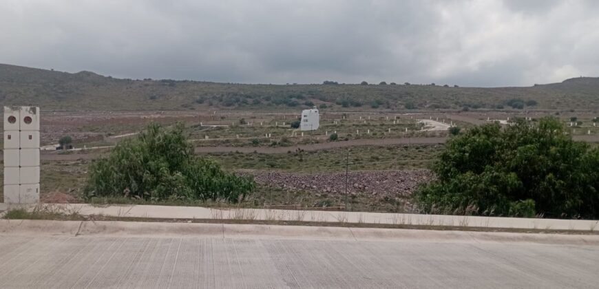 Terrenos en Venta en Gran Peñon
