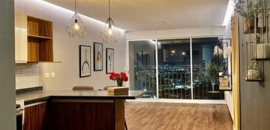 Departamento en VENTA 📍 Frente al TEC MILENIO