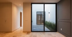 Casa de UNA PLANTA 📍 Privada San Ángel V en VENTA S.L.P.