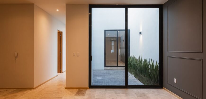 Casa de UNA PLANTA 📍 Privada San Ángel V en VENTA S.L.P.