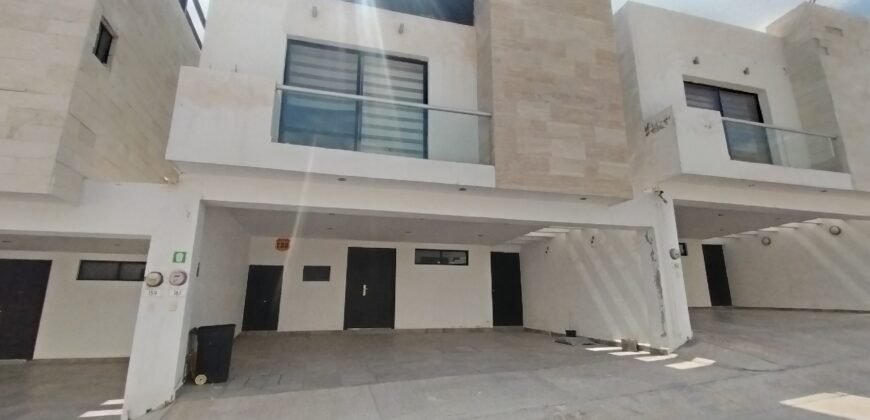 Casa en RENTA 📍 en Forja Real [Fuerte Ventura] S.L.P.