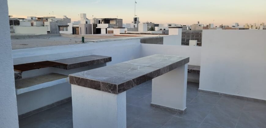 🚩 Casa Nueva en Venta en Privada Forja Real