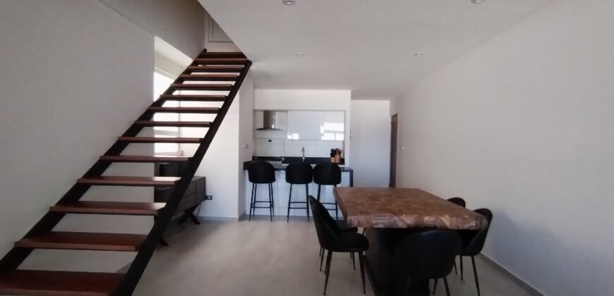 Penthouse en VENTA 📍 Atrás de Plaza The PARK