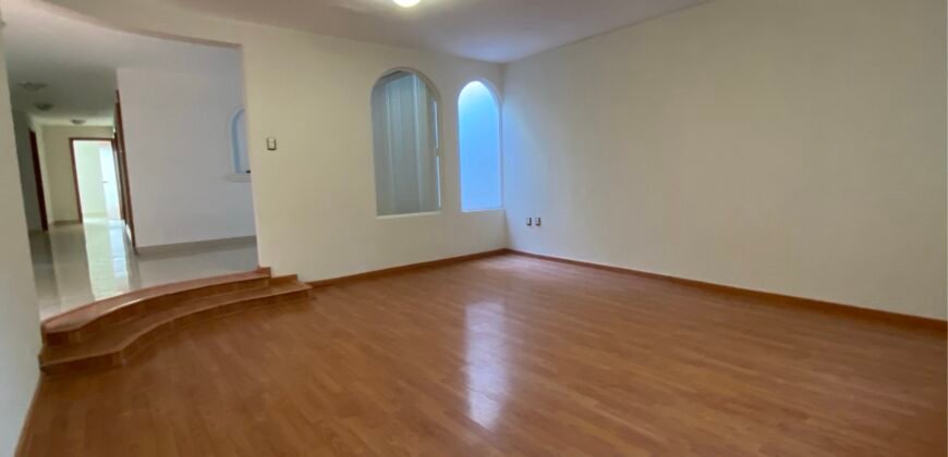 📍 Fracc. Tangamanga, Casa en Venta de una Planta