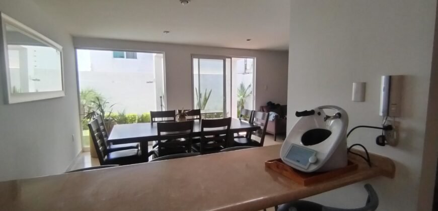 Casa en Venta en 📍 VillaMagna 1ª Sección