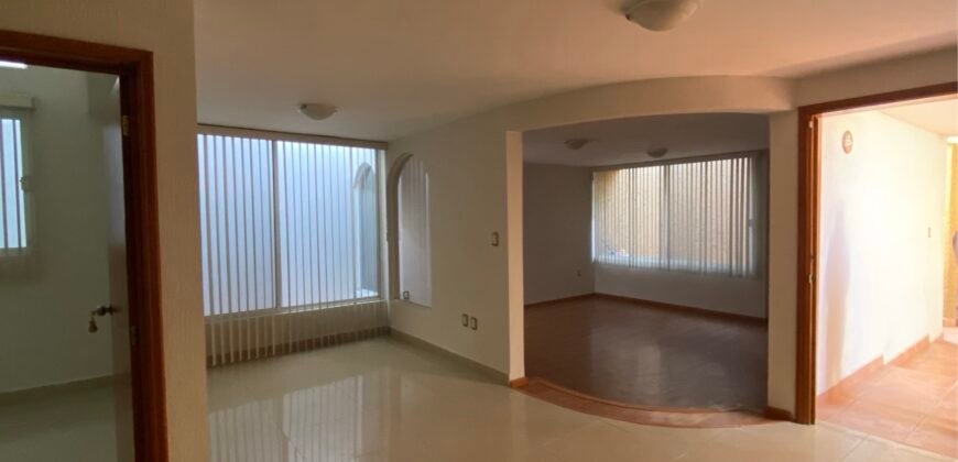 📍 Fracc. Tangamanga, Casa en Venta de una Planta