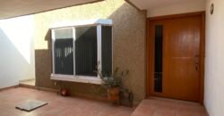 📍 Fracc. Tangamanga, Casa en Venta de una Planta