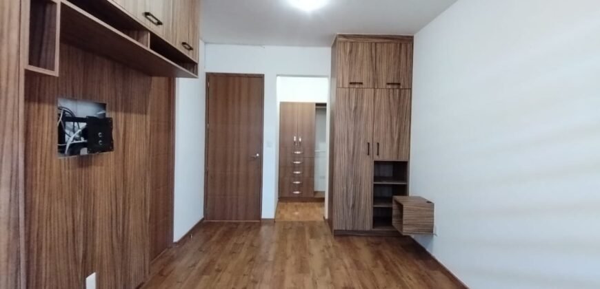Departamento en VENTA 📍 Loma Verde S.L.P.