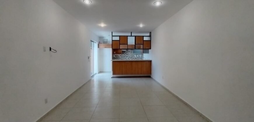Departamento en VENTA 📍 Loma Verde S.L.P.