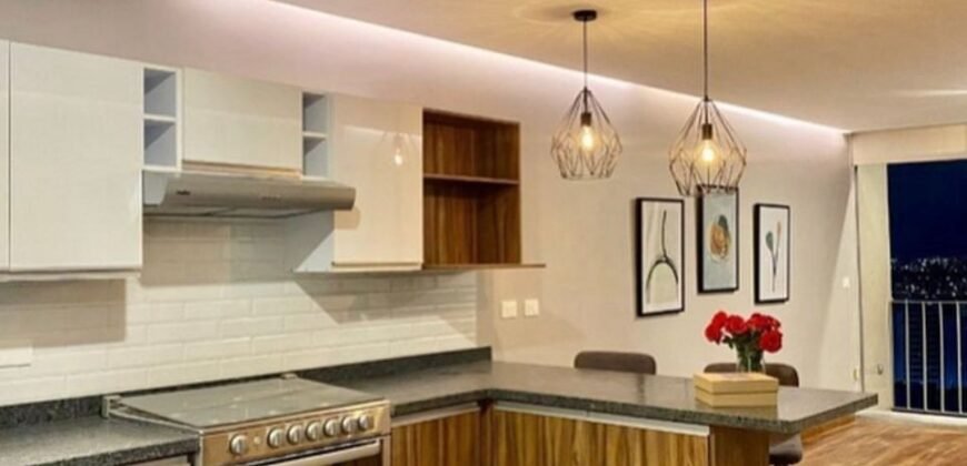 Departamento en VENTA 📍 Frente al TEC MILENIO