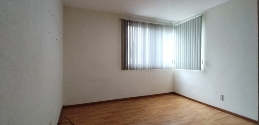 Departamento en RENTA 📍 Residencial del Parque