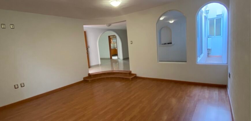 📍 Fracc. Tangamanga, Casa en Venta de una Planta