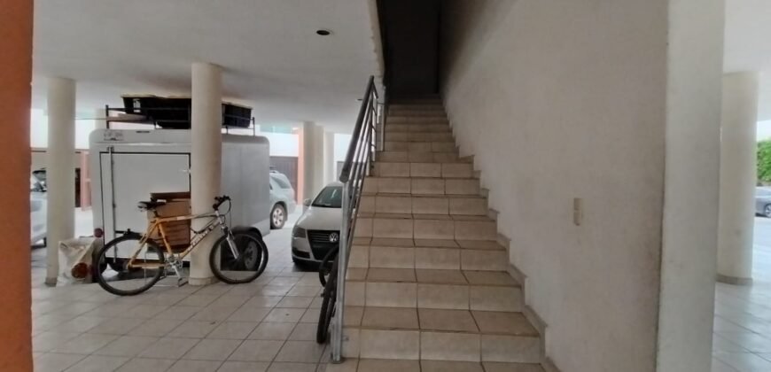 Departamento en RENTA 📍 Residencial del Parque