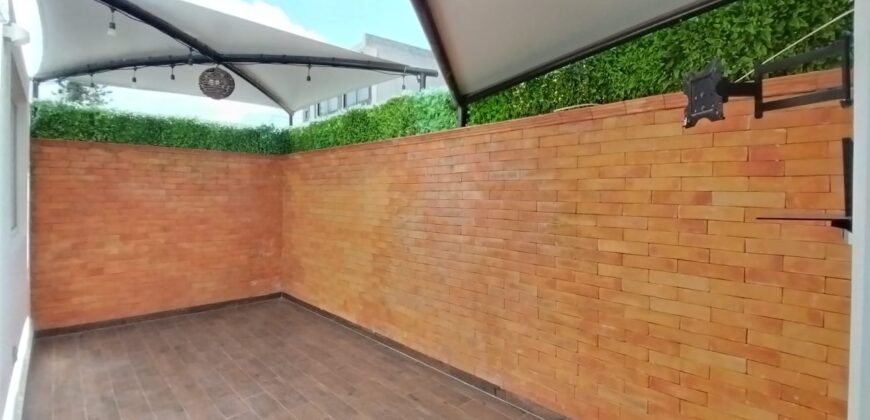 Departamento en VENTA 📍 Loma Verde S.L.P.