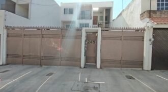 Departamento en VENTA 📍 Loma Verde S.L.P.