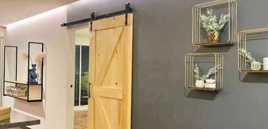 Departamento en VENTA 📍 Frente al TEC MILENIO