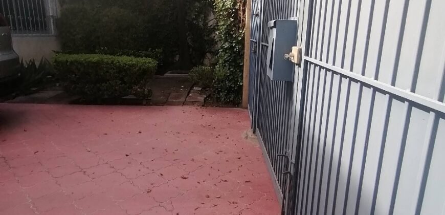 Casa en Venta 📍 zona universitaria S.L.P. [Super amplia]