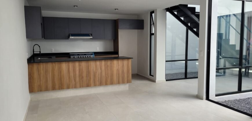 🚩 Casa Nueva en Venta en Privada Forja Real