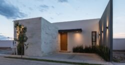 Casa de UNA PLANTA 📍 Privada San Ángel V en VENTA S.L.P.