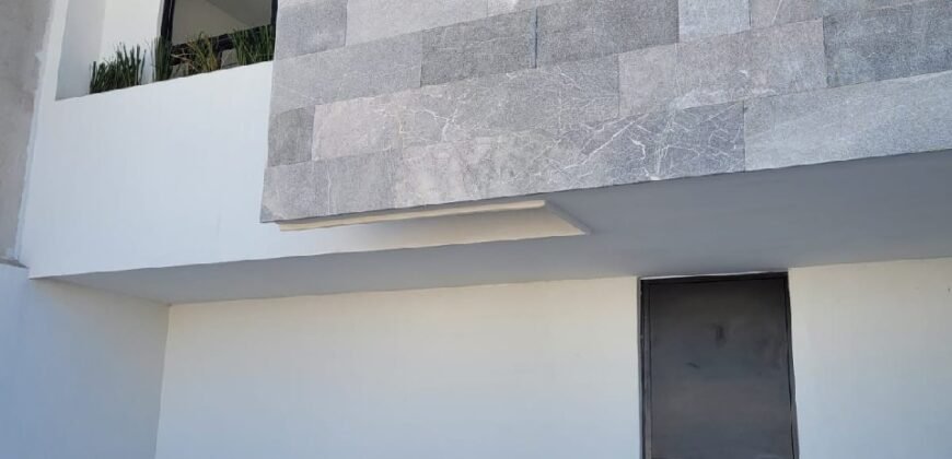 🚩 Casa Nueva en Venta en Privada Forja Real