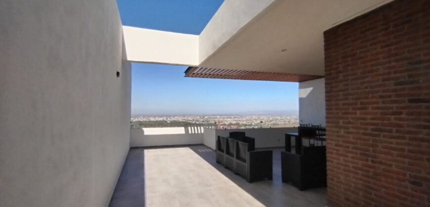 Penthouse en VENTA 📍 Atrás de Plaza The PARK