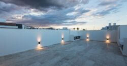 Casa de UNA PLANTA 📍 Privada San Ángel V en VENTA S.L.P.