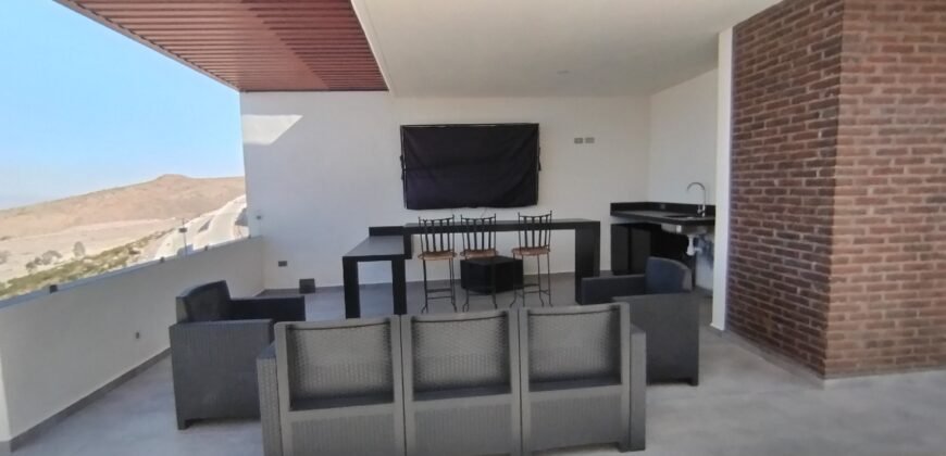 Penthouse en VENTA 📍 Atrás de Plaza The PARK