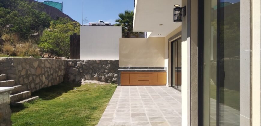 Casa en VENTA ⛳ La Loma Club de Golf