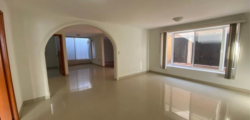 📍 Fracc. Tangamanga, Casa en Venta de una Planta