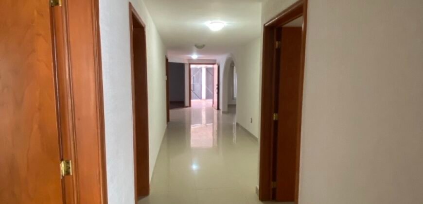 📍 Fracc. Tangamanga, Casa en Venta de una Planta